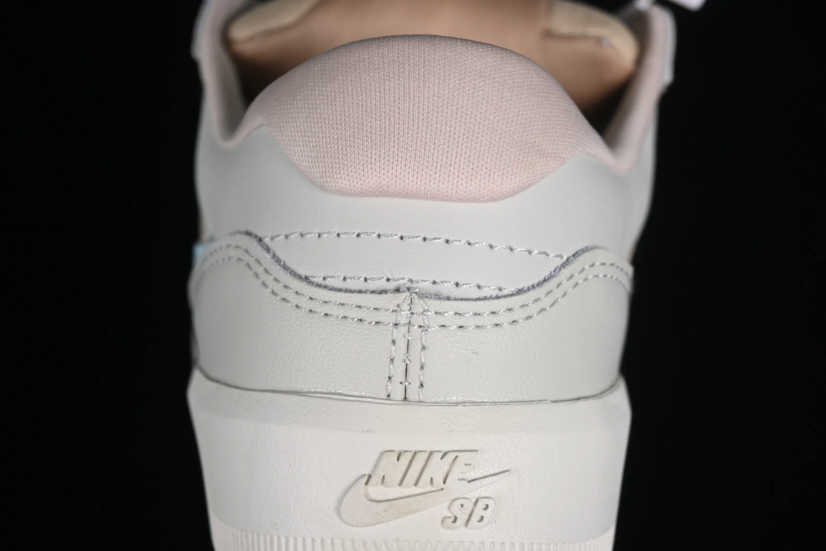 All categories Nk SB Dunk series Nk Force 58 simplified skateboard shoes Nk SB Force 58 Nike simplified retro skateboard shoes DV5476-003